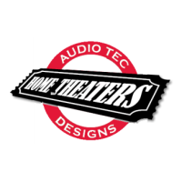Audio Tec Designs, Inc. Logo