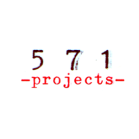 571 Projects Logo