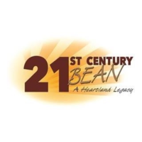 21st Century Bean Logo