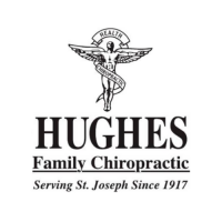 Hughes Family Chiropractic Logo