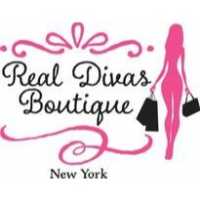 Real Divas Boutique Logo