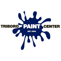 Triboro Paint Center Logo