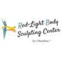 Red-Light Body Sculpting Center Logo