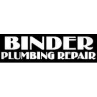 Binder Plumbing Repair LLC Logo