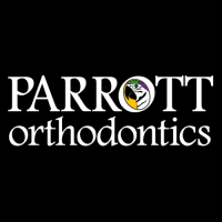 Parrott Orthodontics Logo