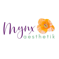 Mynx Aesthetik Skin & Wellness Logo