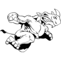 Rhino Linings Ogden North Davis Logo