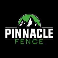 Pinnacle Fence Logo