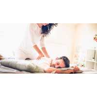 Asian Spa Massage | Massage Spa Cape Canaveral FL -Asian Massage Logo