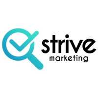 Strive Marketing Logo