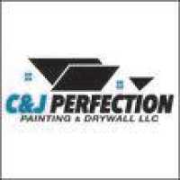 C&J Home Services LLC Logo
