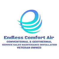 Endless Comfort Air LLC Logo