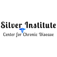 Silver Cancer Institute and Center for Chronic Disease Logo