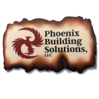 Phoenix Building Solutions Logo