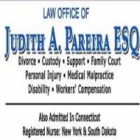 Law Offices of Judith A Pareira ESQ Logo