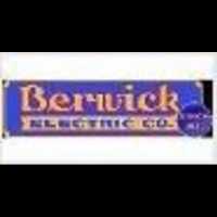 Berwick Electric Co. Logo