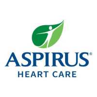 Aspirus Heart & Lung Surgery Logo