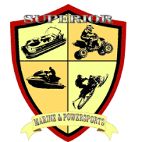 Superior Marine and Powersports Logo