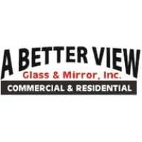 A Better View Glass & Mirror, Inc Logo