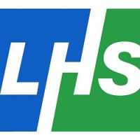 Langley Health Services - Lecanto Logo