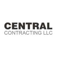 Central Contracting LLC Logo