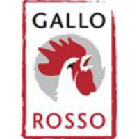 Gallo Rosso Kitchen And Bath Design Logo