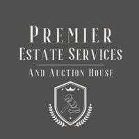 Premier Estate Services Logo