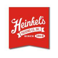 Heinkel's Packing Co., Inc. Logo