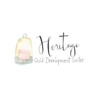 Heritage Child Development Center Logo