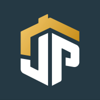 J Perry Homes Inc. Logo