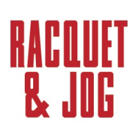 RACQUET & JOG Logo