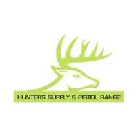 Hunters Supply & Pistol Range Logo