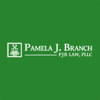 PJB Law, PLLC Logo