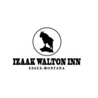 Izaak Walton Inn Logo
