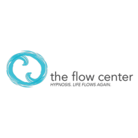 The Flow Center for Hypnosis Logo
