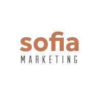 Sofia Dallas SEO Logo