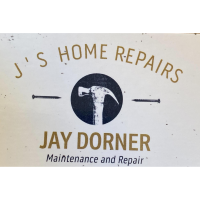 J's Home Repairs Logo