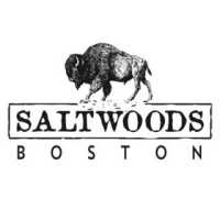 Saltwoods Logo