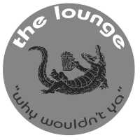 The Lounge Logo