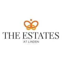 The Estates at Linden Logo