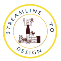 Streamline to Design Logo