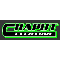 Chaput Electric Logo