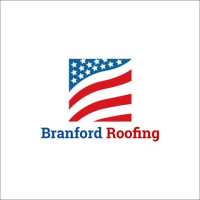 Branford Roofing Logo