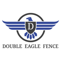 Double Eagle Fence Logo