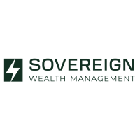 Sovereign Wealth Management Logo