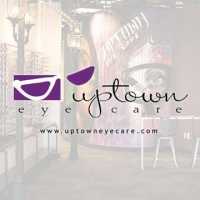 Uptown Eye Care Logo