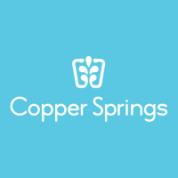 Copper Springs Logo