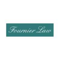 Fournier Law, PLLC Logo