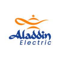 Aladdin Electric Logo