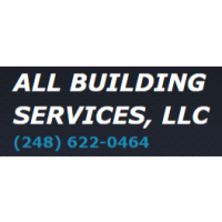 All Building Services, LLC Logo